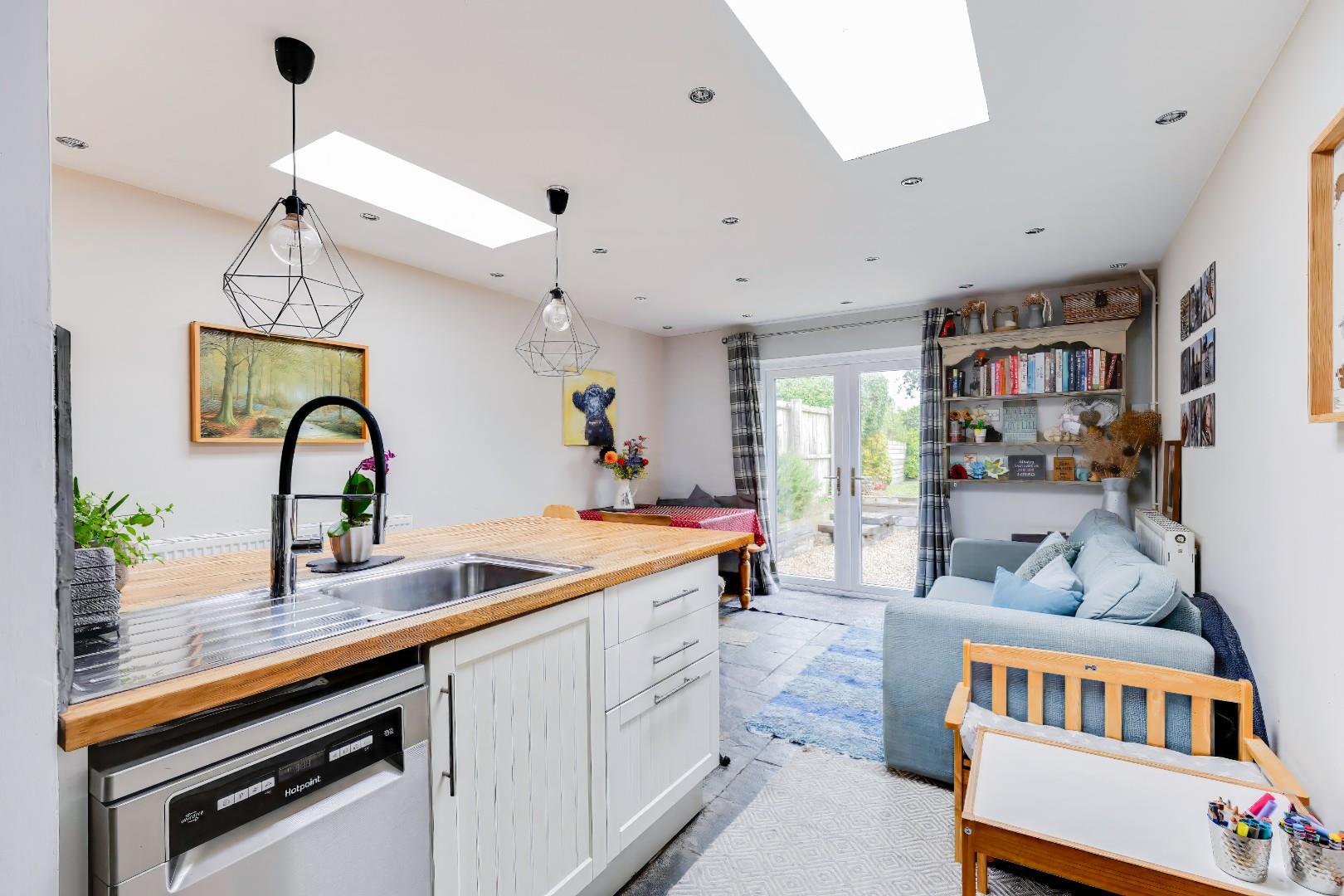 Station Terrace, Peterston Super Ely, Vale of Glamorgan, CF5 6LU